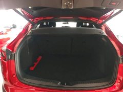 Mazda CX-4 2021 2.0L Automatic FWD Skyactiv Explorer Edition - ფოტო 19
