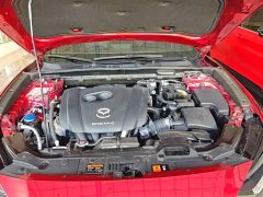 Mazda CX-4 2021 2.0L Automatic FWD Skyactiv Explorer Edition - ფოტო 20