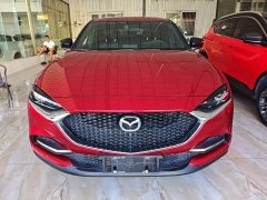 Mazda CX-4 2021 2.0L Automatic FWD Skyactiv Explorer Edition - ფოტო 3