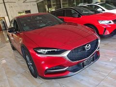Mazda CX-4 2021 2.0L Automatic FWD Skyactiv Explorer Edition - ფოტო 4