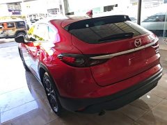 Mazda CX-4 2021 2.0L Automatic FWD Skyactiv Explorer Edition - ფოტო 5
