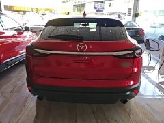 Mazda CX-4 2021 2.0L Automatic FWD Skyactiv Explorer Edition - ფოტო 6