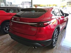 Mazda CX-4 2021 2.0L Automatic FWD Skyactiv Explorer Edition - ფოტო 7