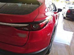 Mazda CX-4 2021 2.0L Automatic FWD Skyactiv Explorer Edition - ფოტო 8