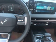 Wuling Jiachen 2022 1.5T CVT Premium Flagship - ფოტო 10