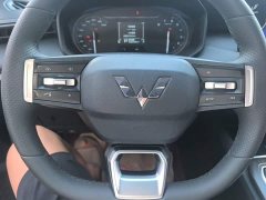 Wuling Jiachen 2022 1.5T CVT Premium Flagship - ფოტო 11