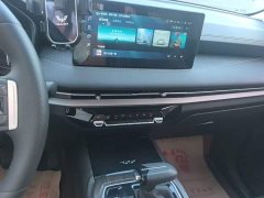 Wuling Jiachen 2022 1.5T CVT Premium Flagship - ფოტო 13
