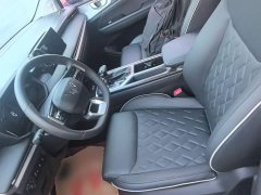 Wuling Jiachen 2022 1.5T CVT Premium Flagship - ფოტო 15