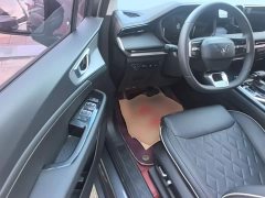 Wuling Jiachen 2022 1.5T CVT Premium Flagship - ფოტო 16