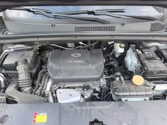 Wuling Jiachen 2022 1.5T CVT Premium Flagship - ფოტო 20