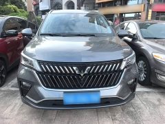 Wuling Jiachen 2022 1.5T CVT Premium Flagship - ფოტო 3