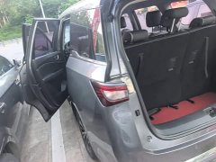 Wuling Jiachen 2022 1.5T CVT Premium Flagship - ფოტო 5