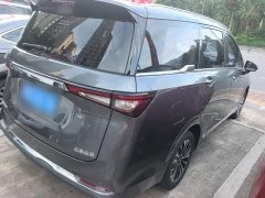 Wuling Jiachen 2022 1.5T CVT Premium Flagship - ფოტო 7