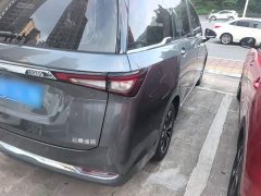 Wuling Jiachen 2022 1.5T CVT Premium Flagship - ფოტო 8