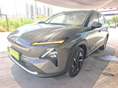 Wuling Starlight S 2024 130km Flagship - ფოტო 1