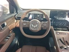 Wuling Starlight S 2024 130km Flagship - ფოტო 11