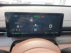 Wuling Starlight S 2024 130km Flagship - ფოტო 12