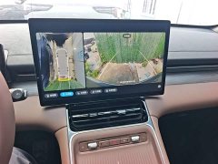 Wuling Starlight S 2024 130km Flagship - ფოტო 13