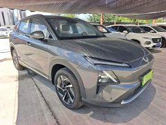 Wuling Starlight S 2024 130km Flagship - ფოტო 4