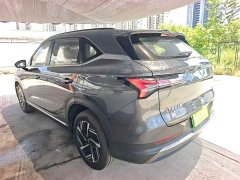 Wuling Starlight S 2024 130km Flagship - ფოტო 5