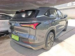 Wuling Starlight S 2024 130km Flagship - ფოტო 7