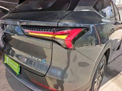 Wuling Starlight S 2024 130km Flagship - ფოტო 8