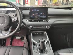 Kingkong Cannon Jingang Pao 2.0T Automatic 8AT Gasoline 4WD Elite Flat-bed - ფოტო 10