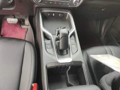 Kingkong Cannon Jingang Pao 2.0T Automatic 8AT Gasoline 4WD Elite Flat-bed - ფოტო 11