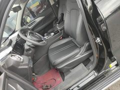 Kingkong Cannon Jingang Pao 2.0T Automatic 8AT Gasoline 4WD Elite Flat-bed - ფოტო 12