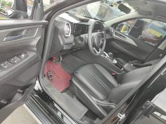 Kingkong Cannon Jingang Pao 2.0T Automatic 8AT Gasoline 4WD Elite Flat-bed - ფოტო 13