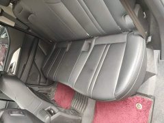 Kingkong Cannon Jingang Pao 2.0T Automatic 8AT Gasoline 4WD Elite Flat-bed - ფოტო 14