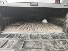 Kingkong Cannon Jingang Pao 2.0T Automatic 8AT Gasoline 4WD Elite Flat-bed - ფოტო 16