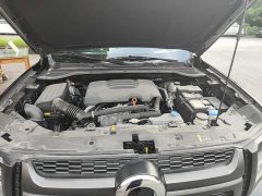 Kingkong Cannon Jingang Pao 2.0T Automatic 8AT Gasoline 4WD Elite Flat-bed - ფოტო 17