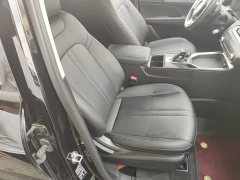 Kingkong Cannon Jingang Pao 2.0T Automatic 8AT Gasoline 4WD Elite Flat-bed - ფოტო 20