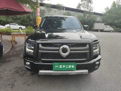 Kingkong Cannon Jingang Pao 2.0T Automatic 8AT Gasoline 4WD Elite Flat-bed - ფოტო 3