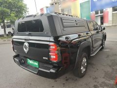 Kingkong Cannon Jingang Pao 2.0T Automatic 8AT Gasoline 4WD Elite Flat-bed - ფოტო 5