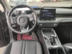 Kingkong Cannon Jingang Pao 2.0T Automatic 8AT Gasoline 4WD Elite Flat-bed - ფოტო 6