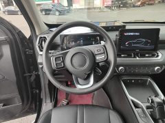Kingkong Cannon Jingang Pao 2.0T Automatic 8AT Gasoline 4WD Elite Flat-bed - ფოტო 7