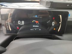 Kingkong Cannon Jingang Pao 2.0T Automatic 8AT Gasoline 4WD Elite Flat-bed - ფოტო 8