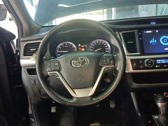 Toyota 2021 Highlander 2.0T AWD Premium 7-Seater - ფოტო 11