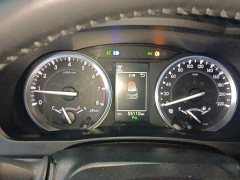 Toyota 2021 Highlander 2.0T AWD Premium 7-Seater - ფოტო 12