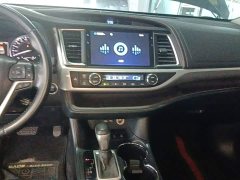 Toyota 2021 Highlander 2.0T AWD Premium 7-Seater - ფოტო 13