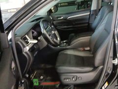 Toyota 2021 Highlander 2.0T AWD Premium 7-Seater - ფოტო 15