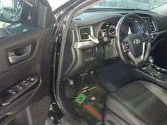 Toyota 2021 Highlander 2.0T AWD Premium 7-Seater - ფოტო 16