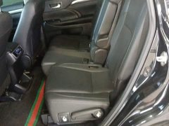 Toyota 2021 Highlander 2.0T AWD Premium 7-Seater - ფოტო 17
