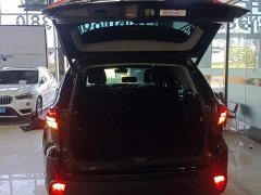 Toyota 2021 Highlander 2.0T AWD Premium 7-Seater - ფოტო 19