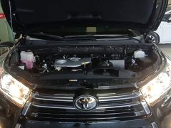 Toyota 2021 Highlander 2.0T AWD Premium 7-Seater - ფოტო 20