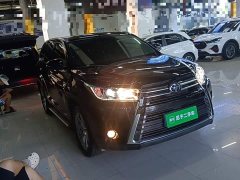 Toyota 2021 Highlander 2.0T AWD Premium 7-Seater - ფოტო 4