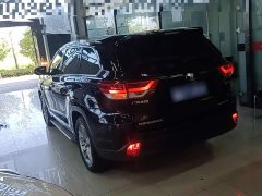 Toyota 2021 Highlander 2.0T AWD Premium 7-Seater - ფოტო 5
