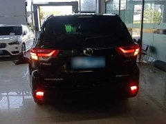 Toyota 2021 Highlander 2.0T AWD Premium 7-Seater - ფოტო 6